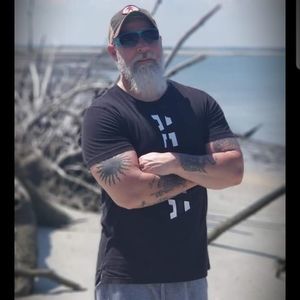 Meet your Posher, Jeff